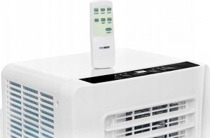 Klimatyzator Kanwod KLIMATYZATOR PRZENOŚNY KLIMATYZACJA FREEZE 7