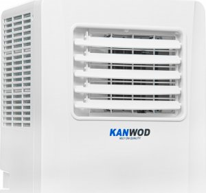 Klimatyzator Kanwod KLIMATYZATOR PRZENOŚNY KLIMATYZACJA FREEZE 9