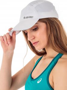 Hi-Tec czapka Sokoto White 2