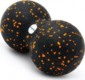 Fizyo Piłka do masażu ćwiczeń zdrowotna 3