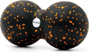 Fizyo Piłka do masażu ćwiczeń zdrowotna 9