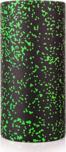 Fizyo WAŁEK ROLLER DO MASAŻU ĆWICZEŃ EPP GŁADKI FITNESS 12