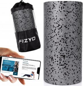 Fizyo WAŁEK ROLLER FIZJO DO MASAŻU PIANKOWY GŁADKI EPP 14