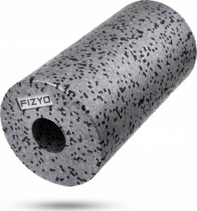 Fizyo WAŁEK ROLLER FIZJO DO MASAŻU PIANKOWY GŁADKI EPP 6