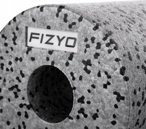 Fizyo WAŁEK ROLLER FIZJO DO MASAŻU PIANKOWY GŁADKI EPP 7