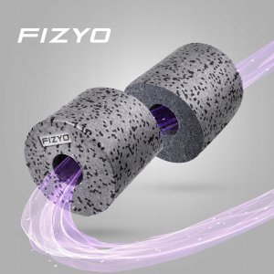 Fizyo WAŁEK ROLLER FIZJO DO MASAŻU PIANKOWY GŁADKI EPP 9