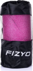 Fizyo WAŁEK ROLLER FIZJO DO MASAŻU PIANKOWY GŁADKI PINK 10