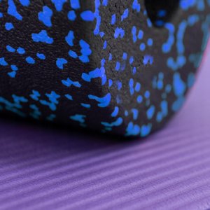 Fizyo ROLLER WAŁEK DO MASAŻU roller do ĆWICZEŃ LONG 45cm 4