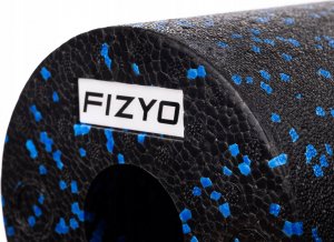 Fizyo ROLLER WAŁEK DO MASAŻU roller do ĆWICZEŃ LONG 45cm 7
