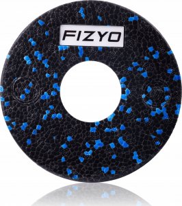 Fizyo ROLLER WAŁEK DO MASAŻU roller do ĆWICZEŃ LONG 45cm 9