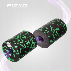 Fizyo MINI ROLKA DO MASAŻU STÓP ROLLER WAŁEK EPP FIZJO 2