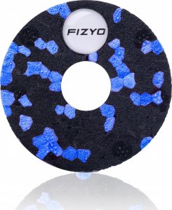 Fizyo MINI ROLLER WAŁEK DO REHABILITACJI ĆWICZEŃ MASAŻU 8