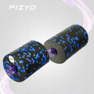 Fizyo MINI ROLLER WAŁEK DO REHABILITACJI ĆWICZEŃ MASAŻU 9