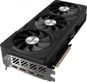 Karta graficzna Gigabyte Radeon RX 7700 XT Gaming OC 12GB GDDR6 (GV-R77XTGAMING OC-12GD) 2