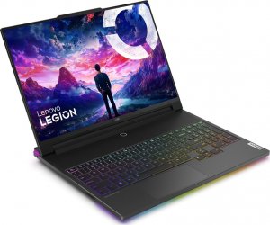 Laptop Lenovo Legion 9 16IRX8 i9-13980HX / 64 GB / 2 TB / W11 / RTX 4090 / 165 Hz (83AG000BPB) 2