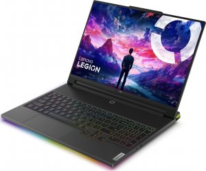 Laptop Lenovo Legion 9 16IRX8 i9-13980HX / 64 GB / 2 TB / W11 / RTX 4090 / 165 Hz (83AG000BPB) 3