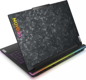 Laptop Lenovo Legion 9 16IRX8 i9-13980HX / 64 GB / 2 TB / W11 / RTX 4090 / 165 Hz (83AG000BPB) 5