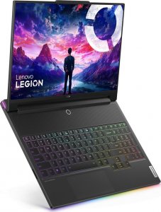 Laptop Lenovo Legion 9 16IRX8 i9-13980HX / 64 GB / 2 TB / W11 / RTX 4090 / 165 Hz (83AG000BPB) 6