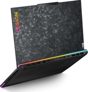 Laptop Lenovo Legion 9 16IRX8 i9-13980HX / 64 GB / 2 TB / W11 / RTX 4090 / 165 Hz (83AG000BPB) 7