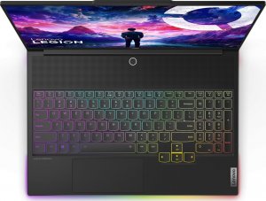 Laptop Lenovo Legion 9 16IRX8 i9-13980HX / 64 GB / 2 TB / W11 / RTX 4090 / 165 Hz (83AG000BPB) 10