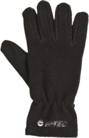 Hi-Tec Rękawice męskie Salmo czarne r. L/XL 2