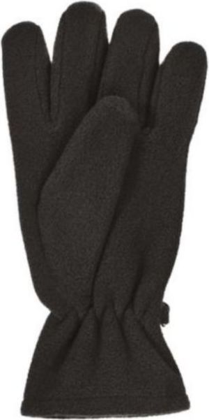 Hi-Tec Rękawice męskie Salmo czarne r. L/XL 3