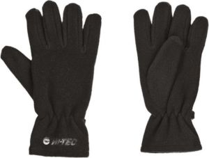 Hi-Tec Rękawice męskie Salmo czarne r. L/XL 4