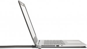Linka zabezpieczająca Kensington Blokada do laptopów NanoSaver linka na kod slim 4