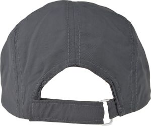 Hi-Tec Czapka Sokoto Dark Grey 3