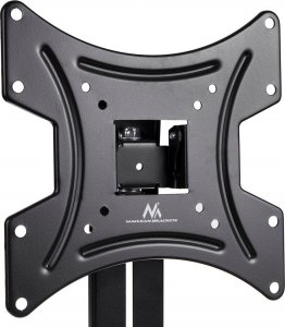 Maclean Uchwyt na sciane do TV z półkš MC-451 6