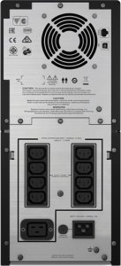 UPS APC Smart-UPS C 3000VA (SMC3000I) 2