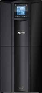 UPS APC Smart-UPS C 3000VA (SMC3000I) 5