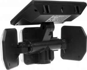 Kinkiet Maclean Solarna lampa LED z czujnikiem MCE615 4