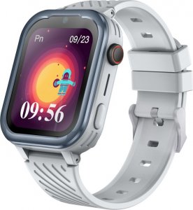 Smartwatch Garett Kids Essa 4G Szary 2