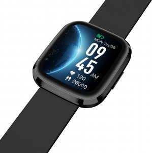 Smartwatch Garett GRC Style Czarny 3