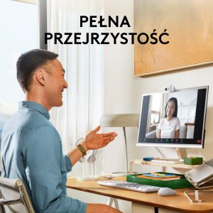 Kamera internetowa Logitech Brio 100 (960-001617) 2