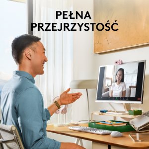 Kamera internetowa Logitech Brio 100 (960-001623) 2