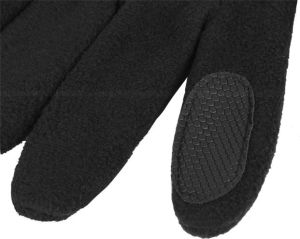 Hi-Tec Rękawiczki Bage czarno-szare r. S/M 2