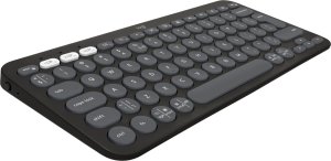 Klawiatura Logitech Pebble Keys 2 K380s (920-011851) 1