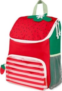 Skip Hop Plecak dla dzieci Spark Style Truskawka 1