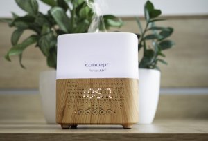 Dyfuzor zapachowy Concept Dyfuzor zapachu Perfect Air Light Wood DF2010 4