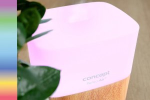 Dyfuzor zapachowy Concept Dyfuzor zapachu Perfect Air Light Wood DF2010 5