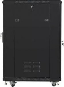 Szafa Lanberg Stojąca 19" 22U (FF01-6822-23B) 2