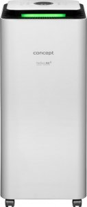 Concept Osuszacz i oczyszacz powietrza UV Perfect Air Smart OV2220 2