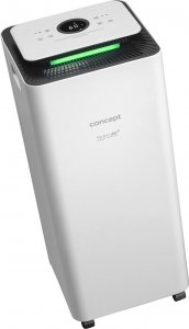 Concept Osuszacz i oczyszacz powietrza UV Perfect Air Smart OV2220 7
