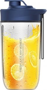 Blender kielichowy Deerma NU06 4