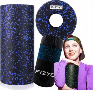 Lehmann WAŁEK roller ĆWICZEŃ MASAŻU ROLLOWANIA EPP FIZJO 15