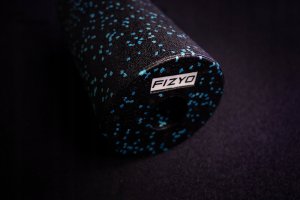 Lehmann WAŁEK roller ĆWICZEŃ MASAŻU ROLLOWANIA EPP FIZJO 4