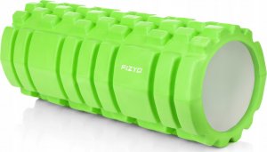 Fizyo WAŁEK DO MASAŻU CROSSFIT 33x14 ROLLER WYPUSTKI EVA 6