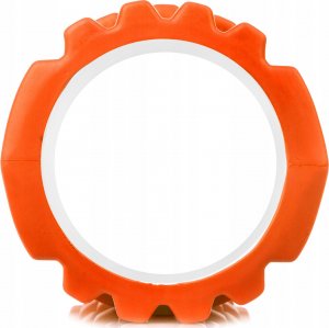 Fizyo ROLLER WAŁEK DO MASAŻU CROSSFIT 33x14 wypustki XL 4